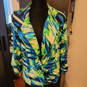 Miami Nights Blazer